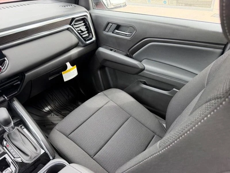 2026 GMC Canyon Elevation - Photo 15