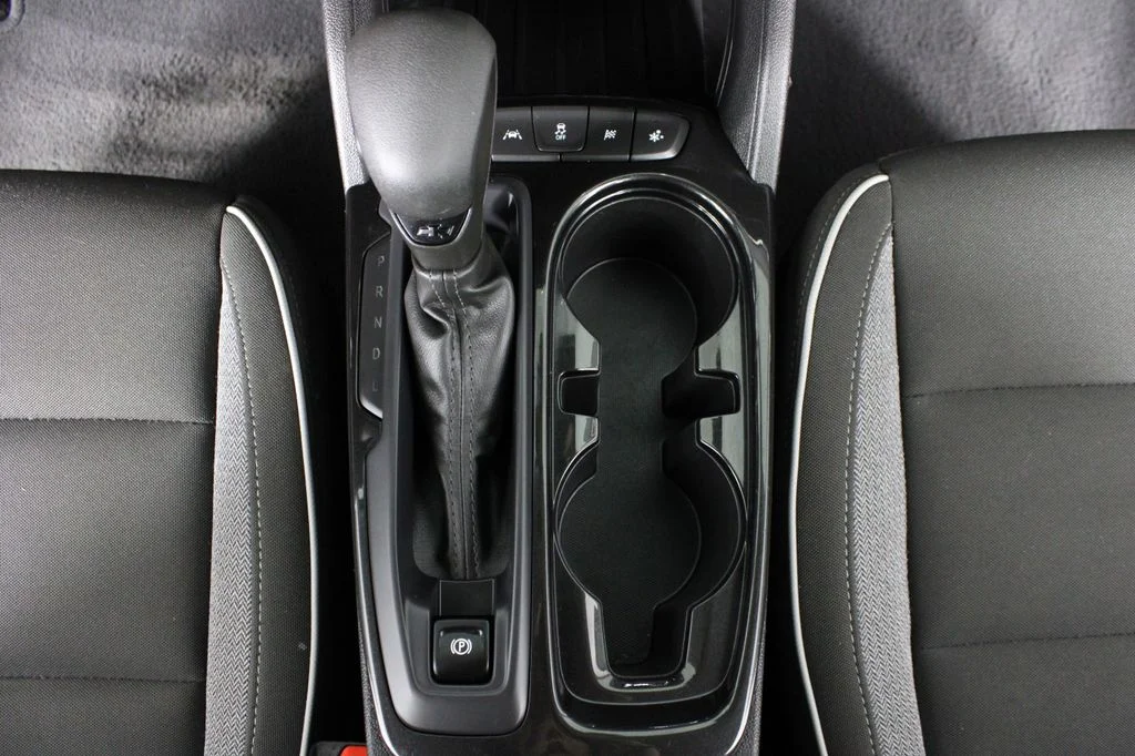 Used 2022 Blue Glow Metallic Chevrolet LT image 24