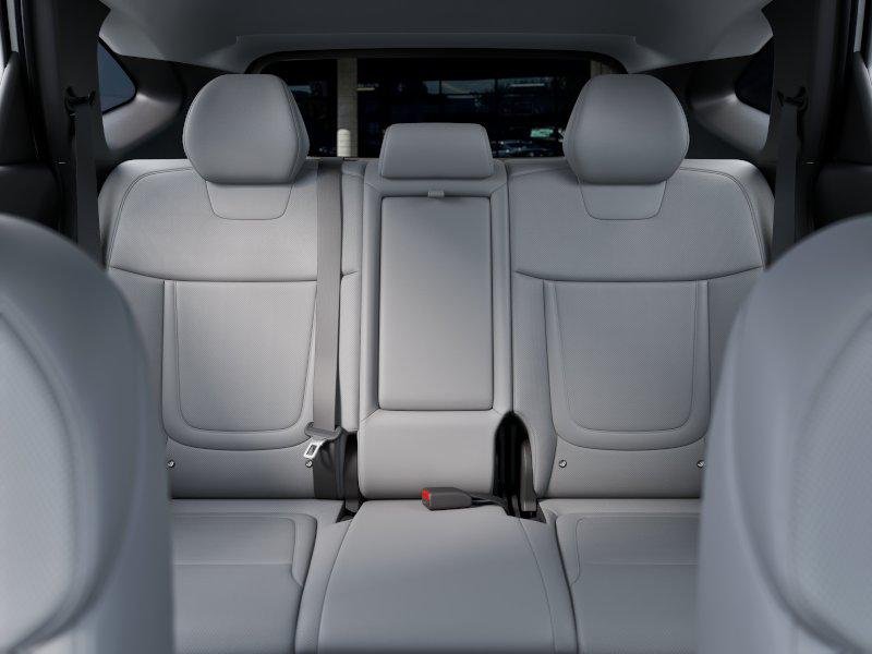 New 2026 Creamy White Pearl Hyundai SEL Convenience image 12