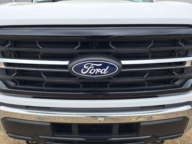 2025 Ford F-150 XLT - Photo 28
