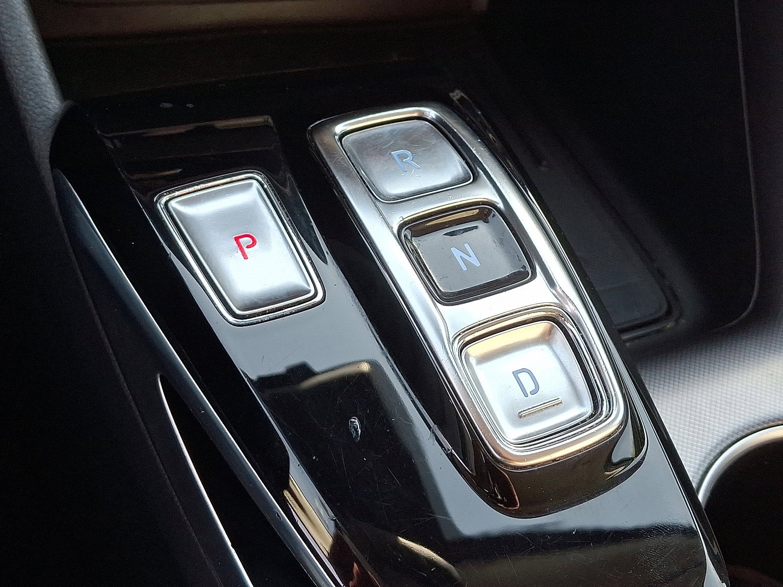 2022 Hyundai Sonata Hybrid Limited - Photo 15
