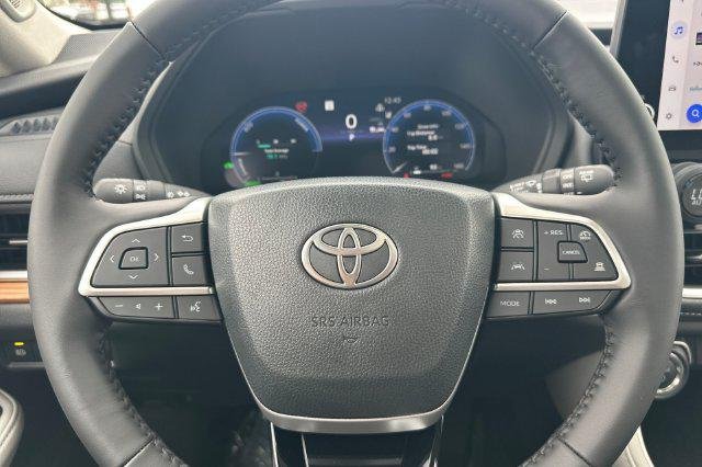 Certified Used 2026 MIDNIGHT BLACK METAL Toyota  image 29