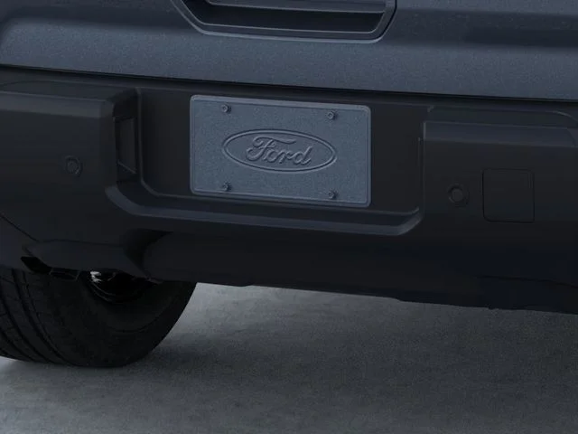 New 2026 Azure Ford Outer Banks image 23