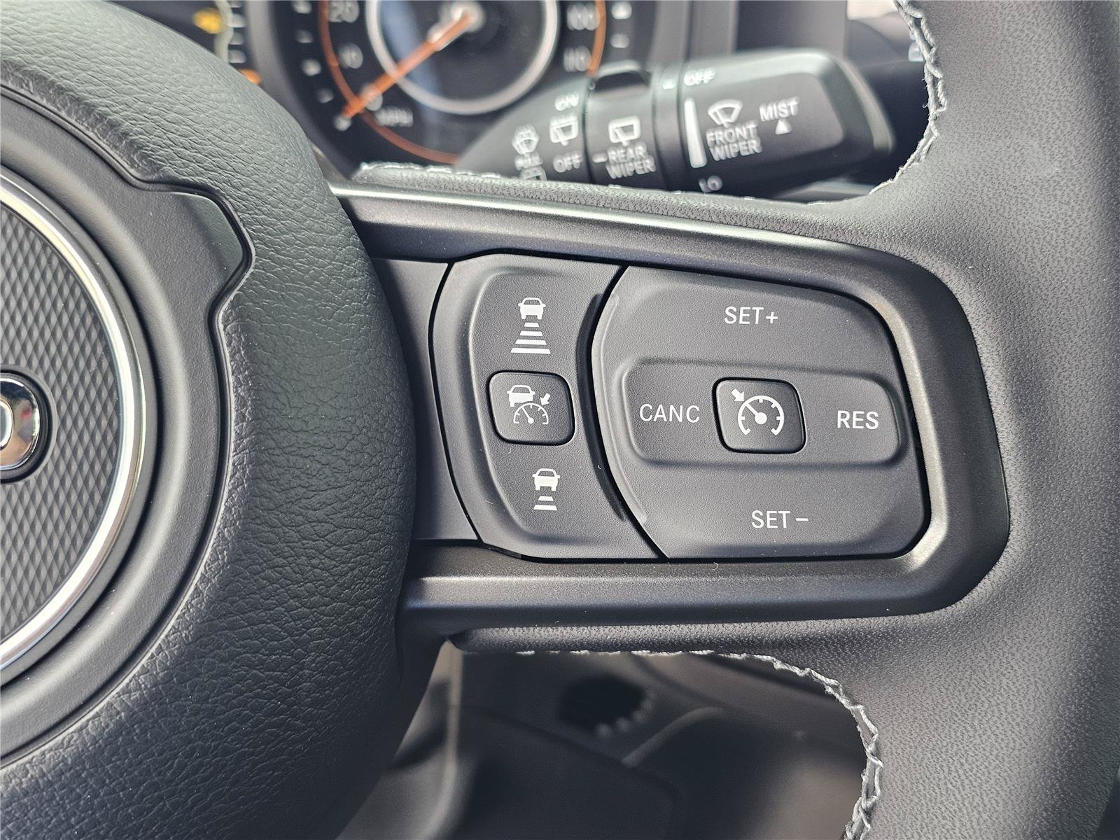 New 2026 41 Exterior Paint Jeep Rubicon X image 22