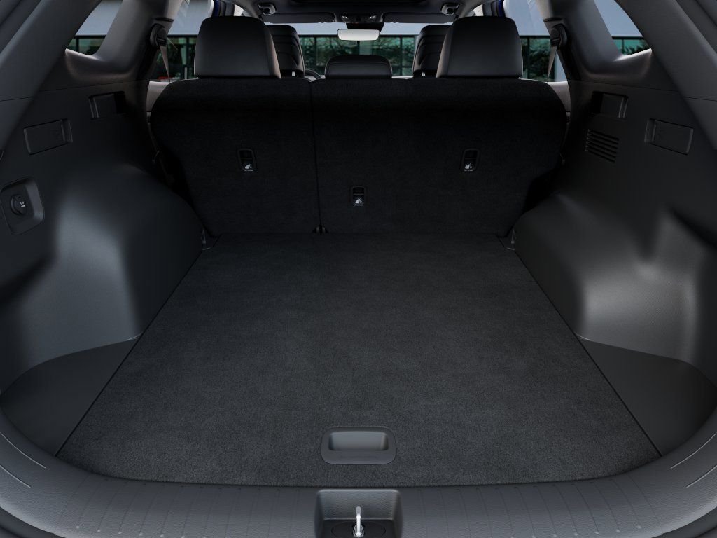 2026 Kia Sportage X-Line - Photo 19