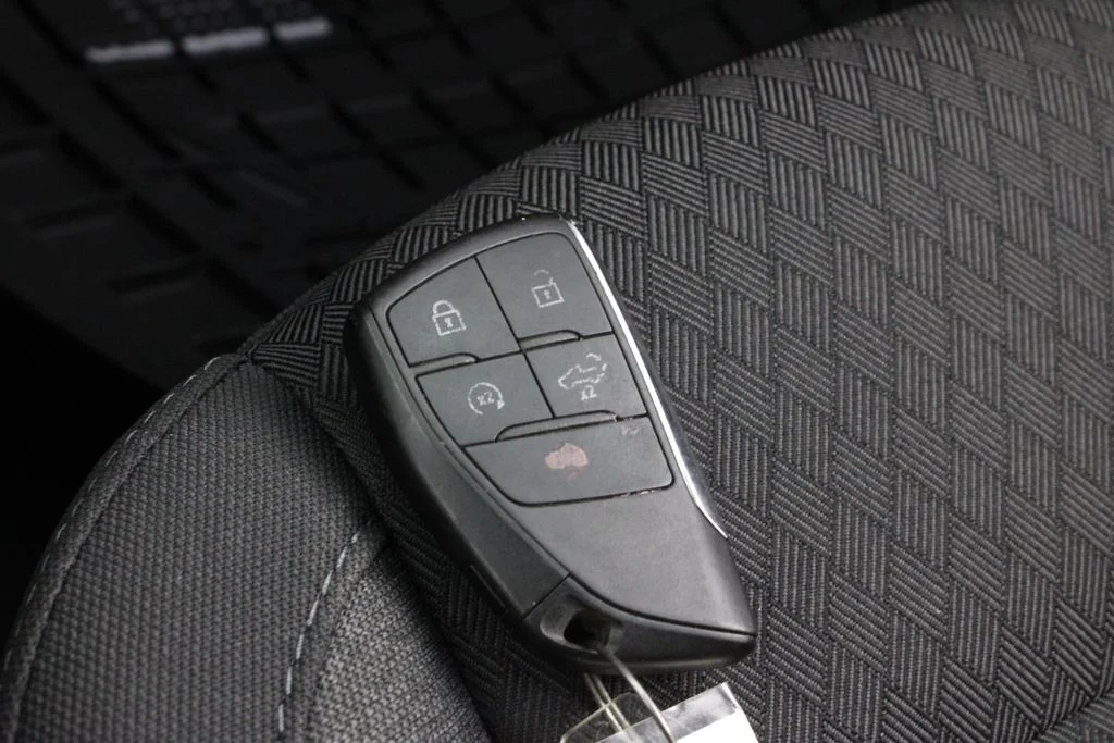 2022 GMC Sierra 1500 Elevation - Photo 29