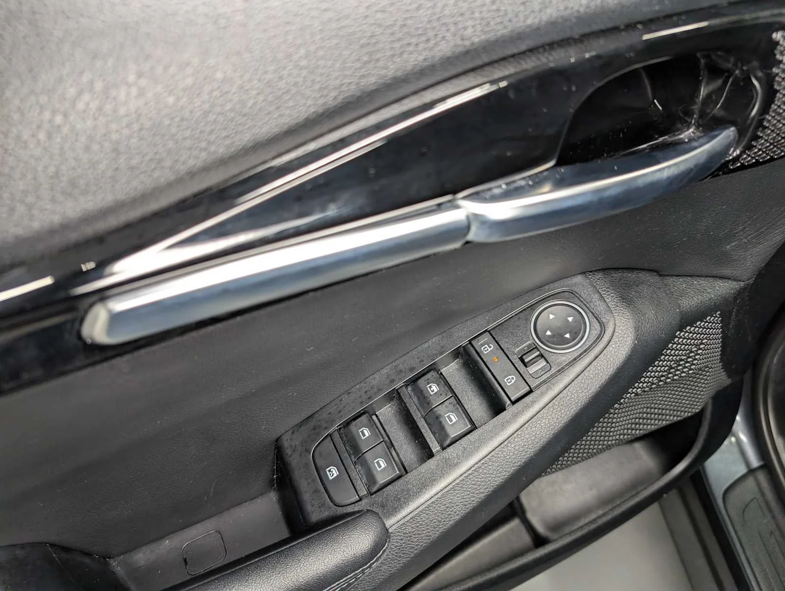 Used 2024 Gravity Gray Kia S image 37