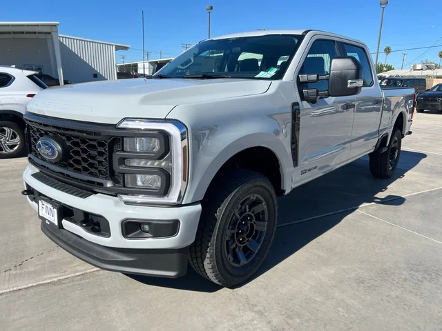 2026 Ford Super Duty F-250® XL