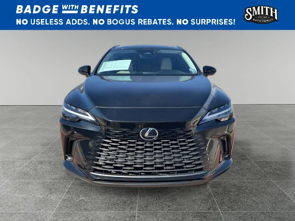 Used 2023 Caviar Lexus Premium Plus image 9