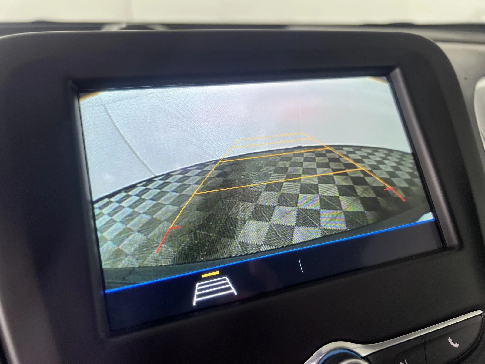 Used 2019 NIGHTFALL GRAY METALLIC Chevrolet LT image 6