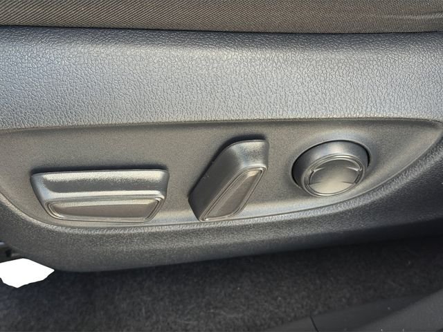 Used 2025 Red Toyota XLE image 17