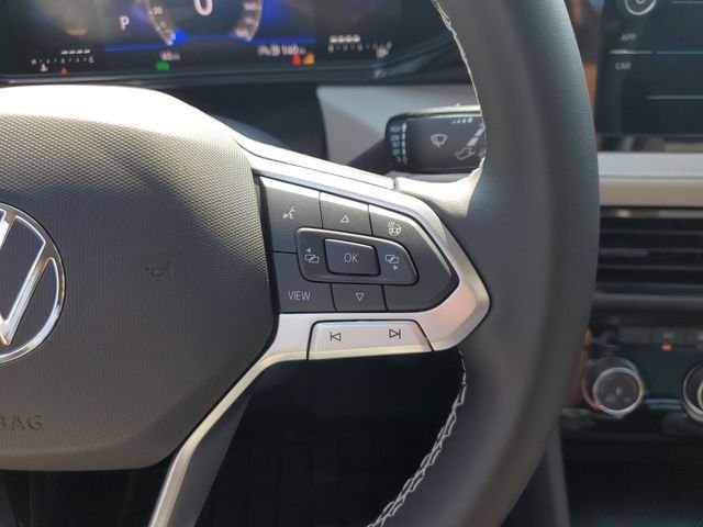 New 2026  Volkswagen 1.5T S image 33