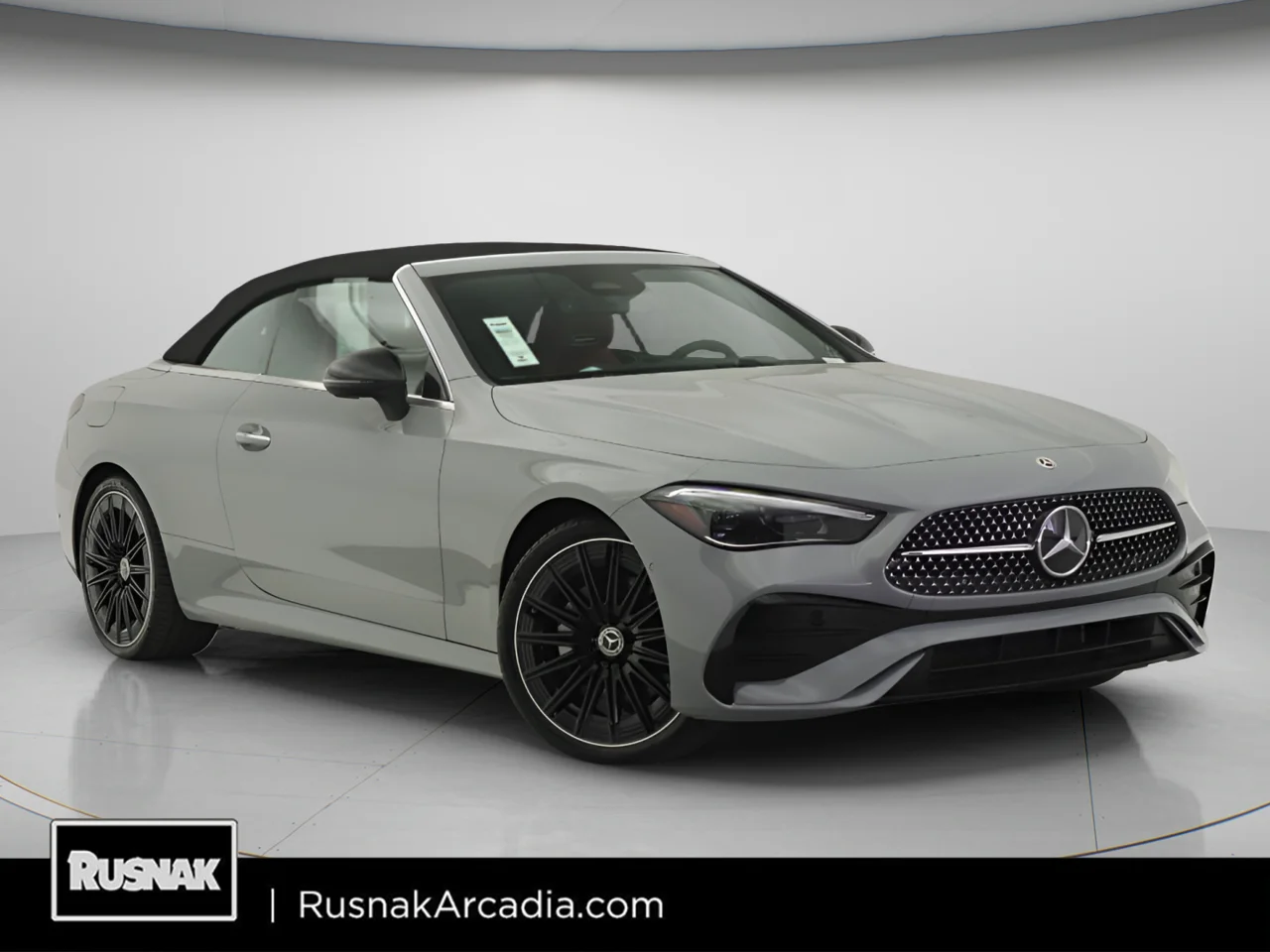 2026 Mercedes-Benz CLE