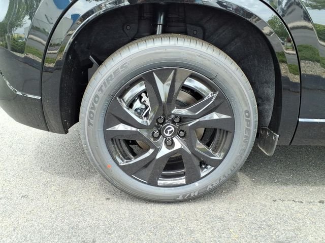 New 2026 Jet Black Mica Mazda 2.5 S Premium Plus AWD image 7
