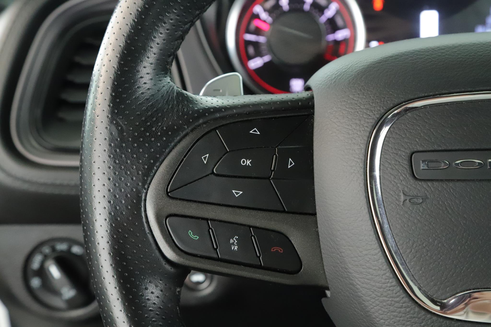 Used 2023 White Knuckle Clearcoat Dodge GT AWD image 10