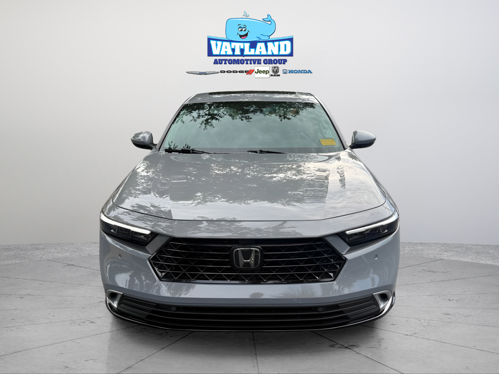 Used 2024 Gray Honda Touring image 8