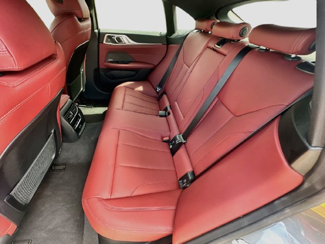 Certified Used 2023 Gray BMW eDrive40 image 24