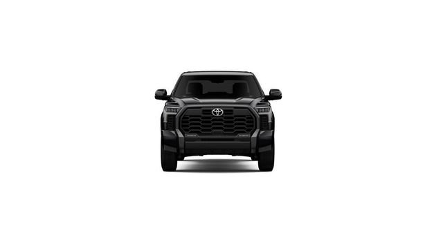 2025 Toyota Tundra Platinum - Photo 45