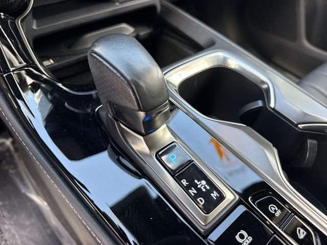 2024 Lexus NX 350 - Photo 20