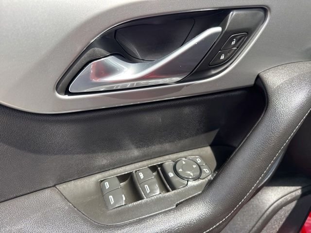 Used 2020 Red Chevrolet LT image 28