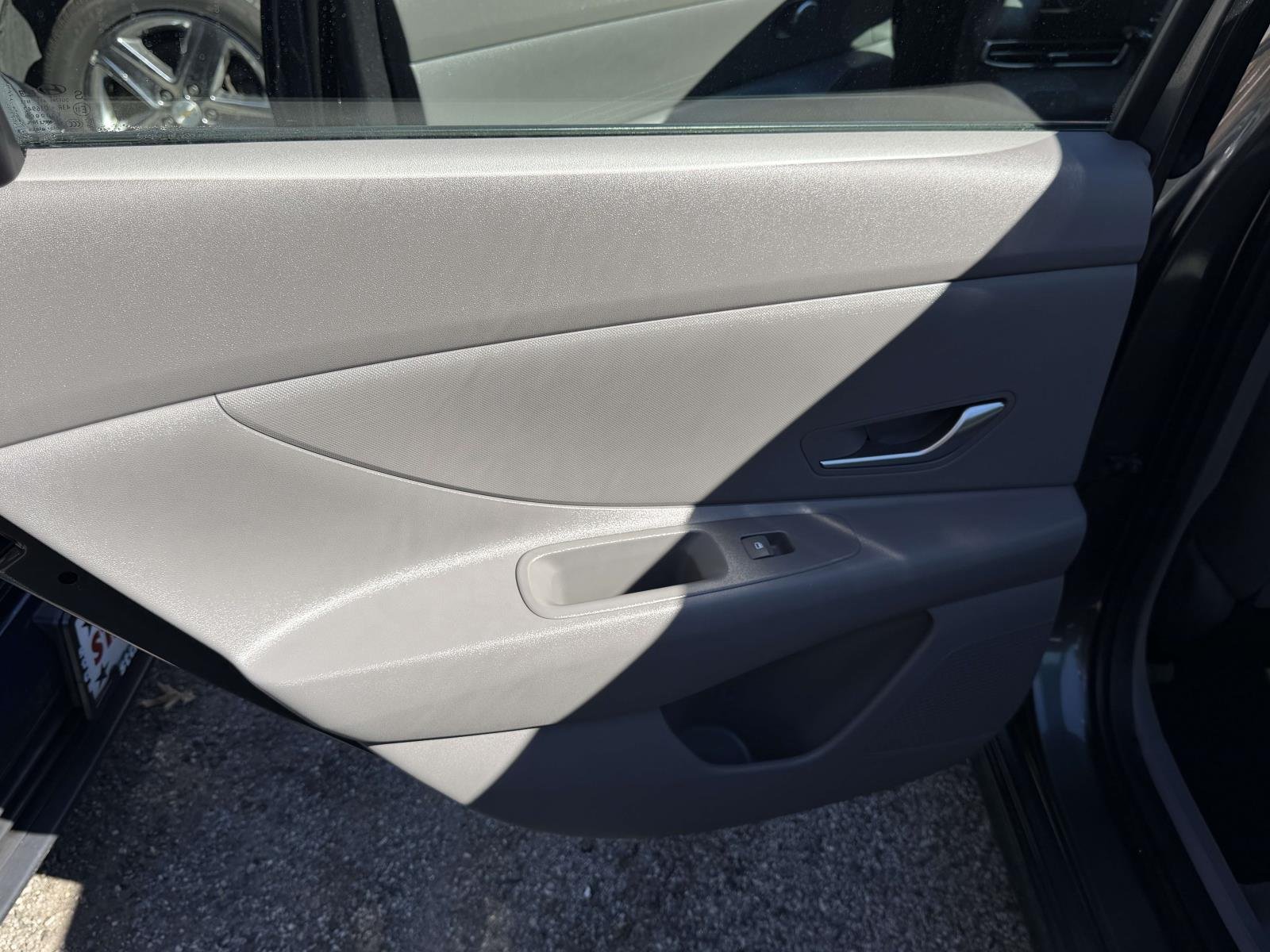 2024 Hyundai Elantra SEL - Photo 10