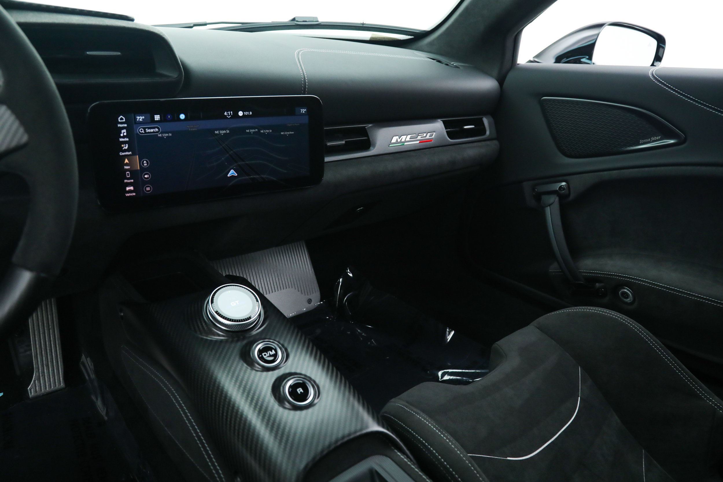 2025 Maserati MC20 Base - Photo 51
