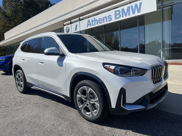 2026 BMW X1 xDrive28i