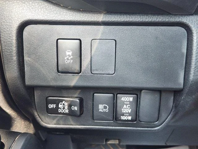 Used 2023 Magnetic Gray M Toyota TRD Sport V6 4x2 Double Cab 5 ft. box 127.4 in. WB image 22