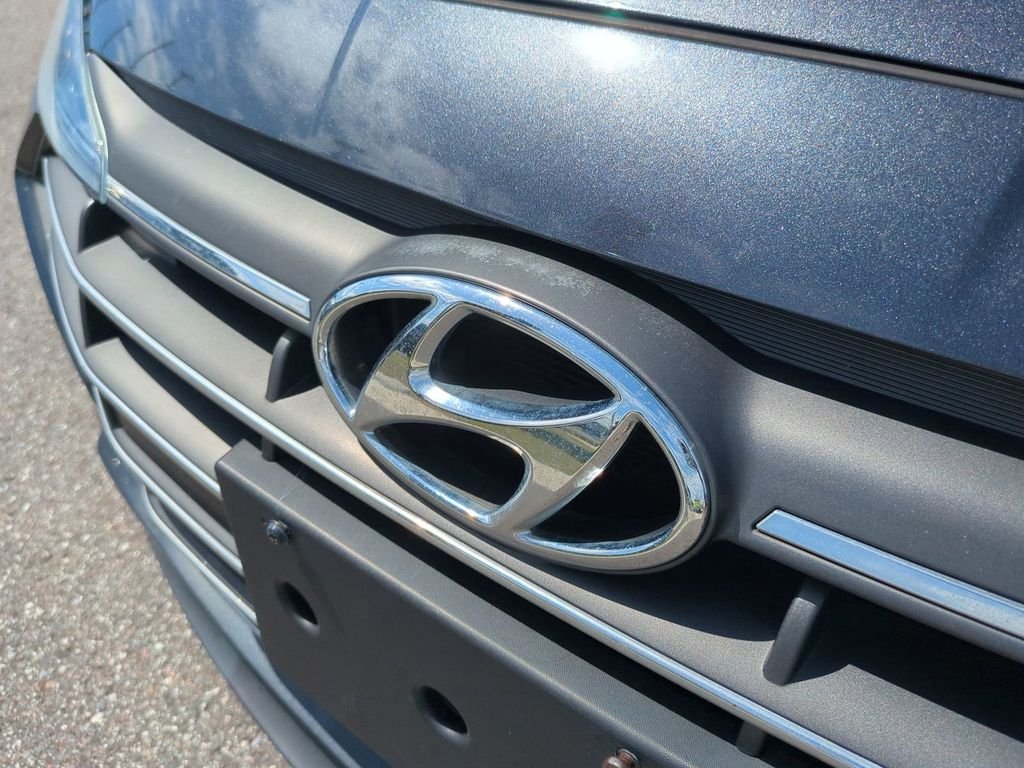 2020 Hyundai Elantra Value Edition - Photo 13