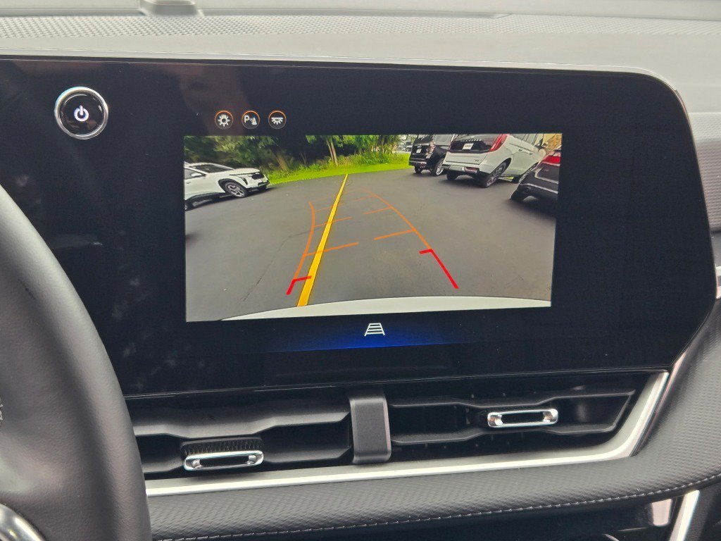 2025 Chevrolet Equinox LT - Photo 26