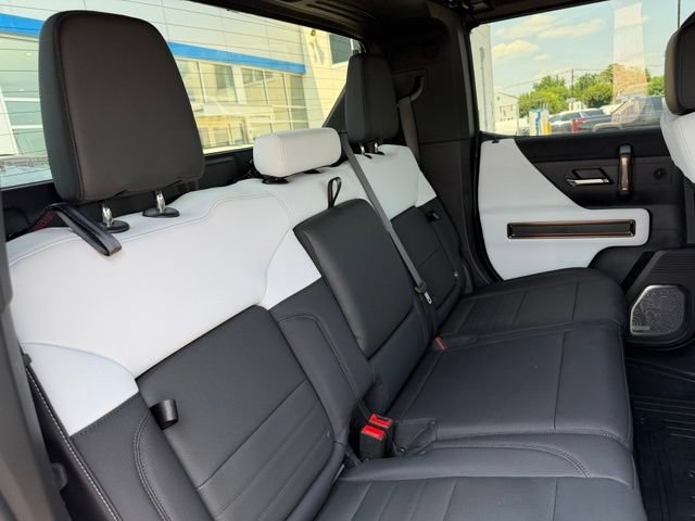 Used 2025 Tide Metallic (No Longer available to order) GMC 3X image 13