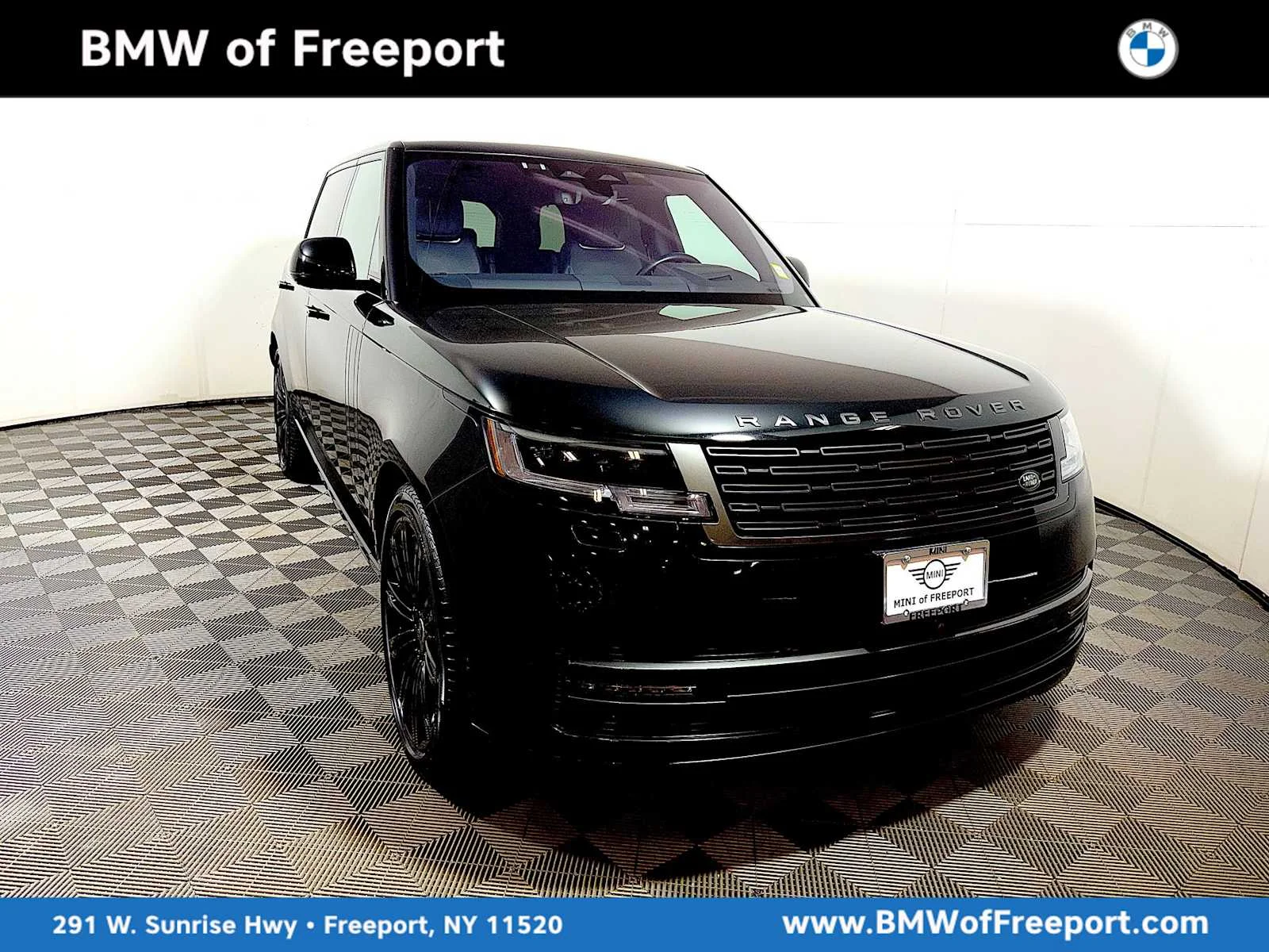 2023 Land Rover Range Rover 4.4 SE LWB 7's photo