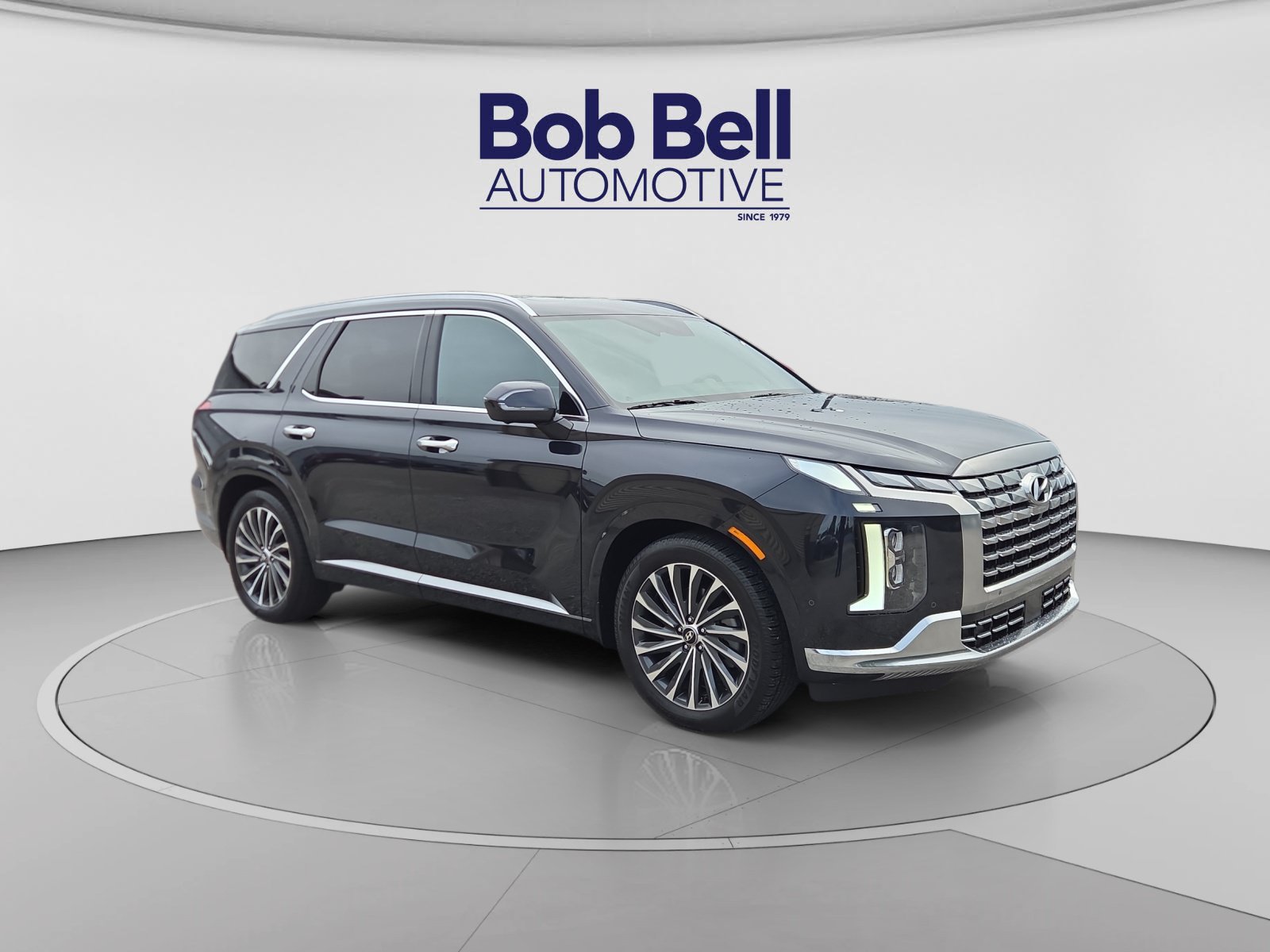 2023 Hyundai Palisade Calligraphy - Photo 7