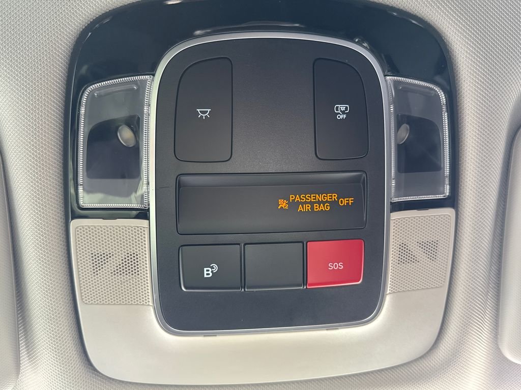 Certified Used 2026 Blue Hyundai SEL image 30