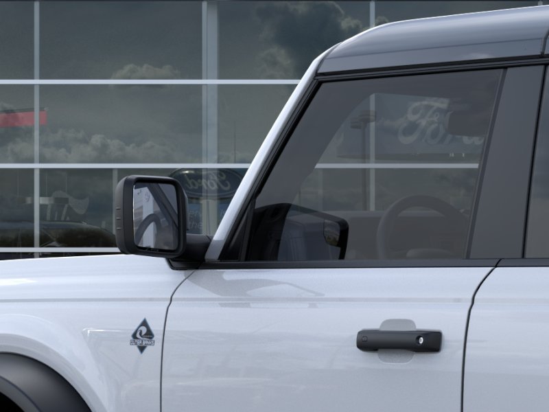 New 2026 Oxford White Ford Outer Banks® image 22