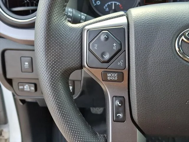 Certified Used 2023 ICE CAP Toyota  image 25