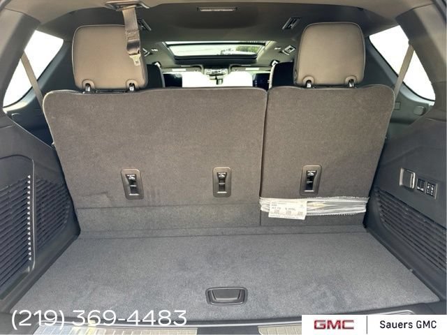 2026 GMC Yukon Denali - Photo 25