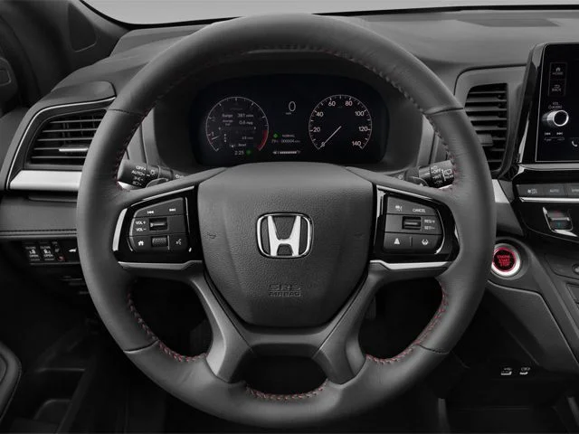 Used 2025 Gray Honda Sport-L image 8