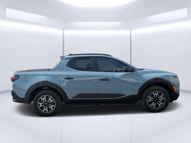 New 2026 Blue Hyundai XRT image 2