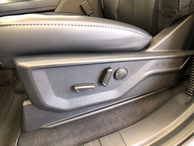 New 2026 Star White Metallic Tri-Coat Ford Lariat® image 11