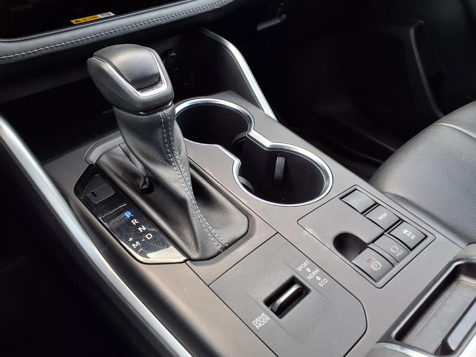 Used 2023 Gray Toyota XLE image 25