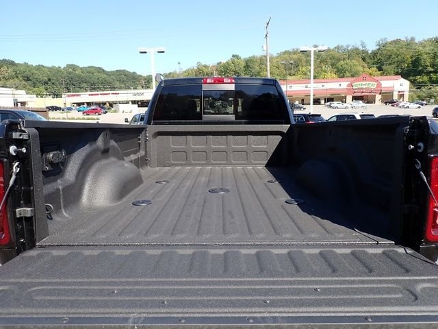 2025 RAM 2500 Tradesman - Photo 7