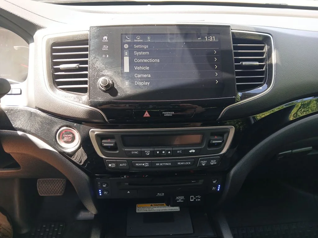 Used 2022 Blue Honda Elite image 27