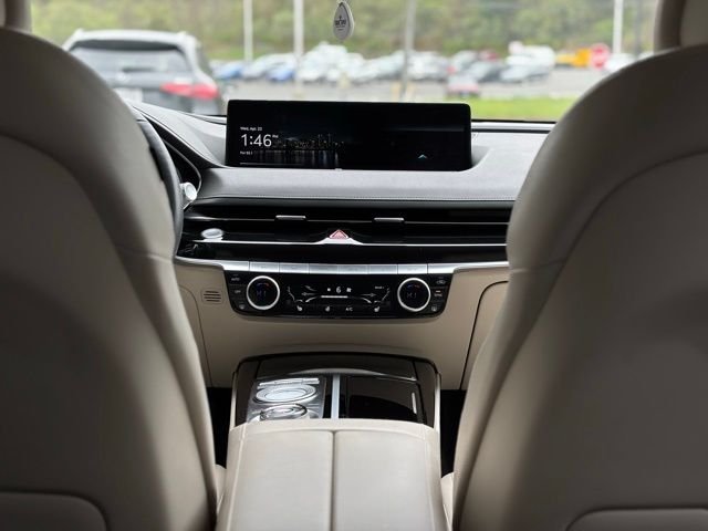Used 2021 Silver Genesis 2.5T image 57