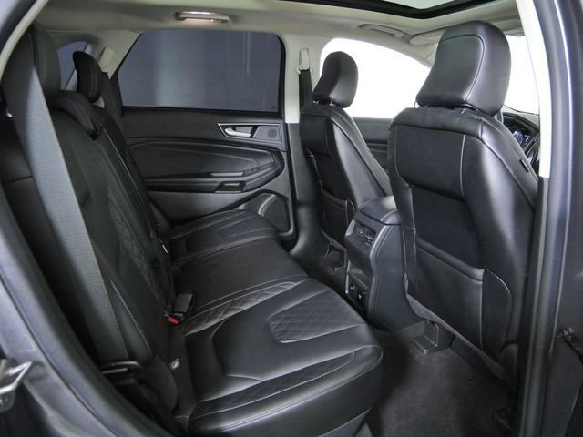 Certified Used 2024 Gray Ford Titanium image 13