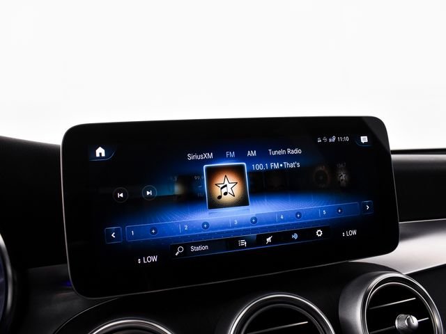 Certified Used 2022  Mercedes-Benz GLC 300 image 36