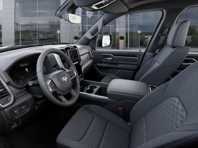 2026 RAM 1500 Big Horn/Lone Star - Photo 36