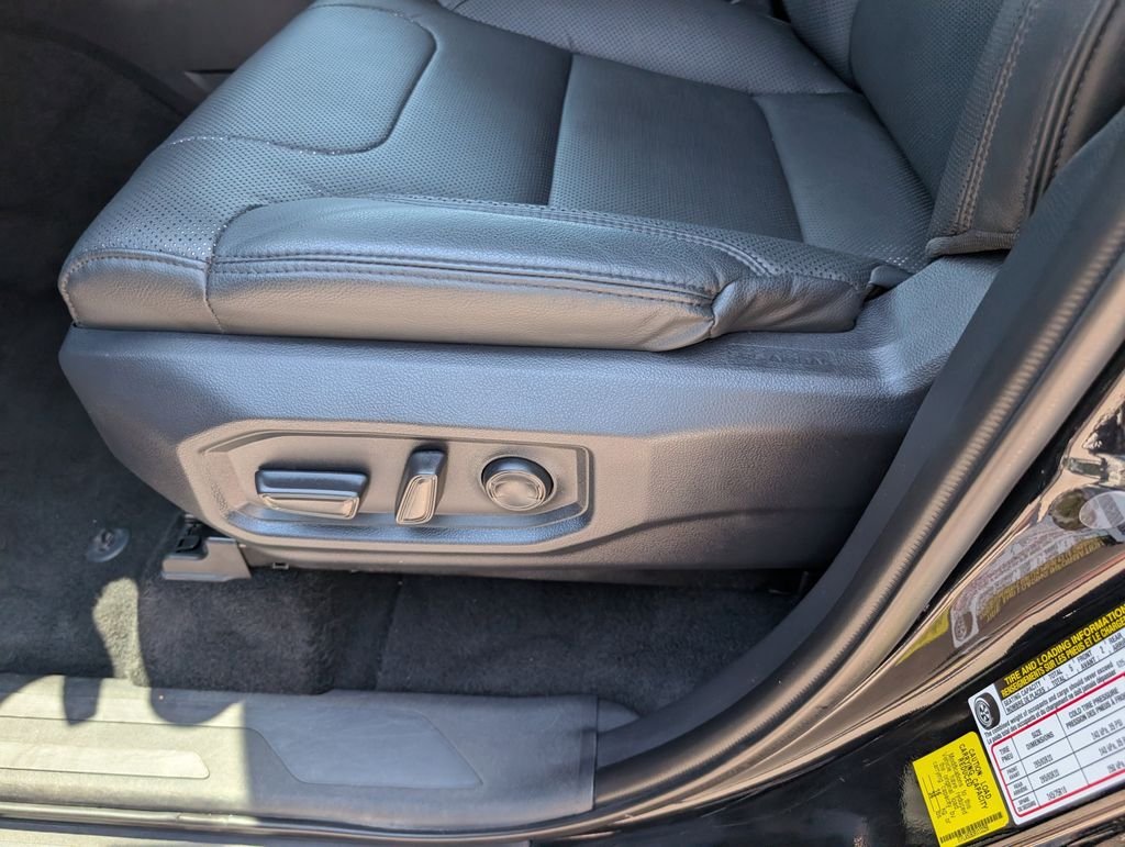 Used 2024 Black Toyota SR5 image 32
