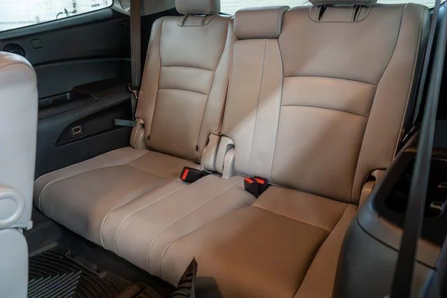 Used 2020 Gray Honda Touring image 13