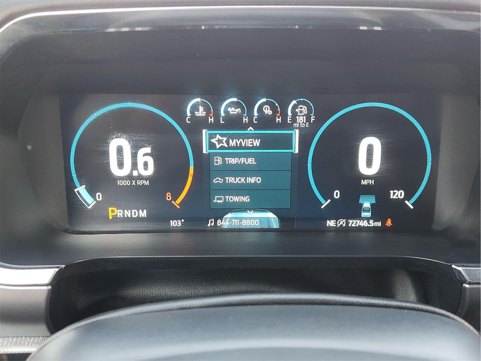 2021 Ford F-150 photo 16 of 34